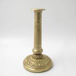 610 4660 CANDLESTICK